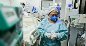 Influenza ou Covid-19 afastaram mais de 16 mil servidores públicos de saúde no Brasil